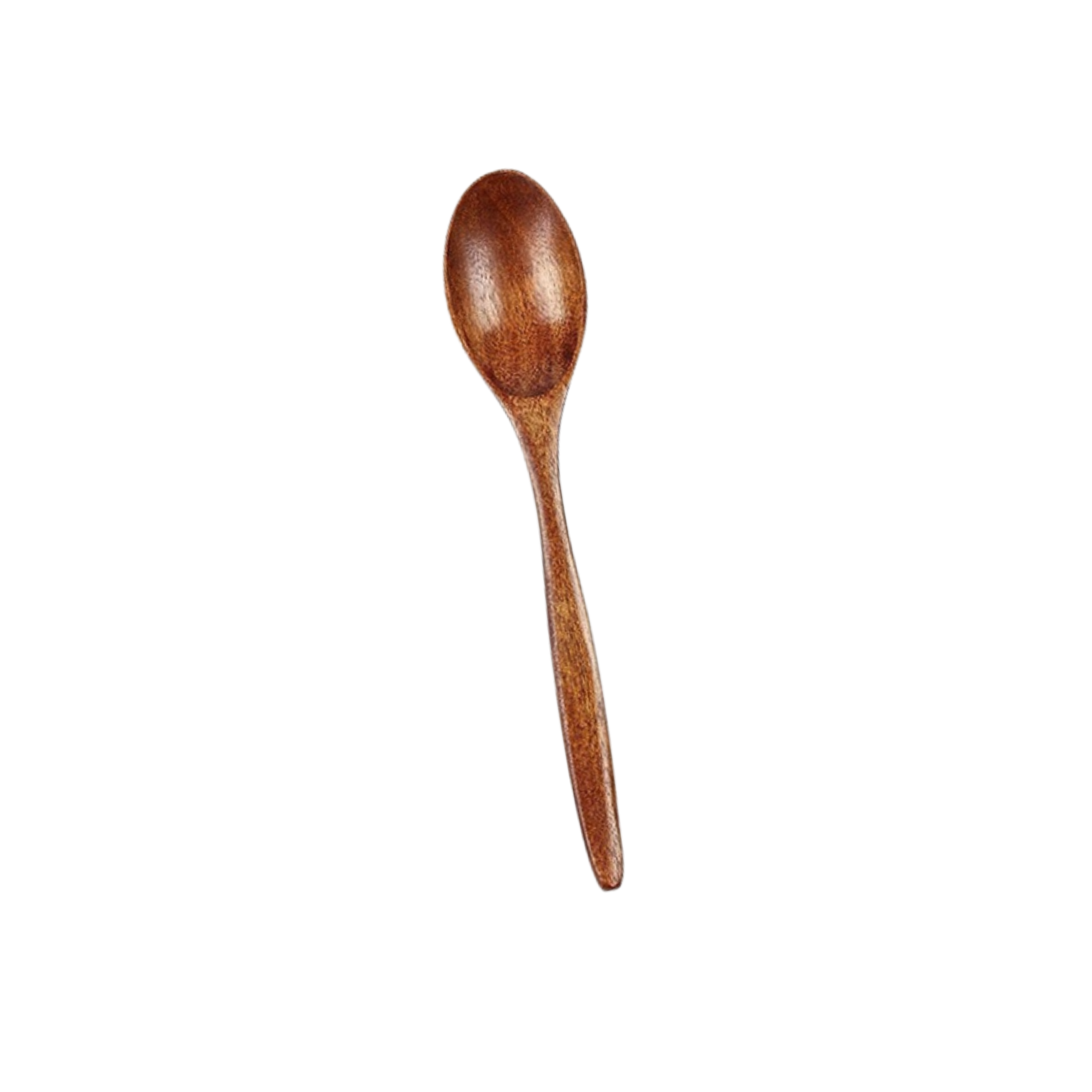 Small Wooden Rice Spoon
