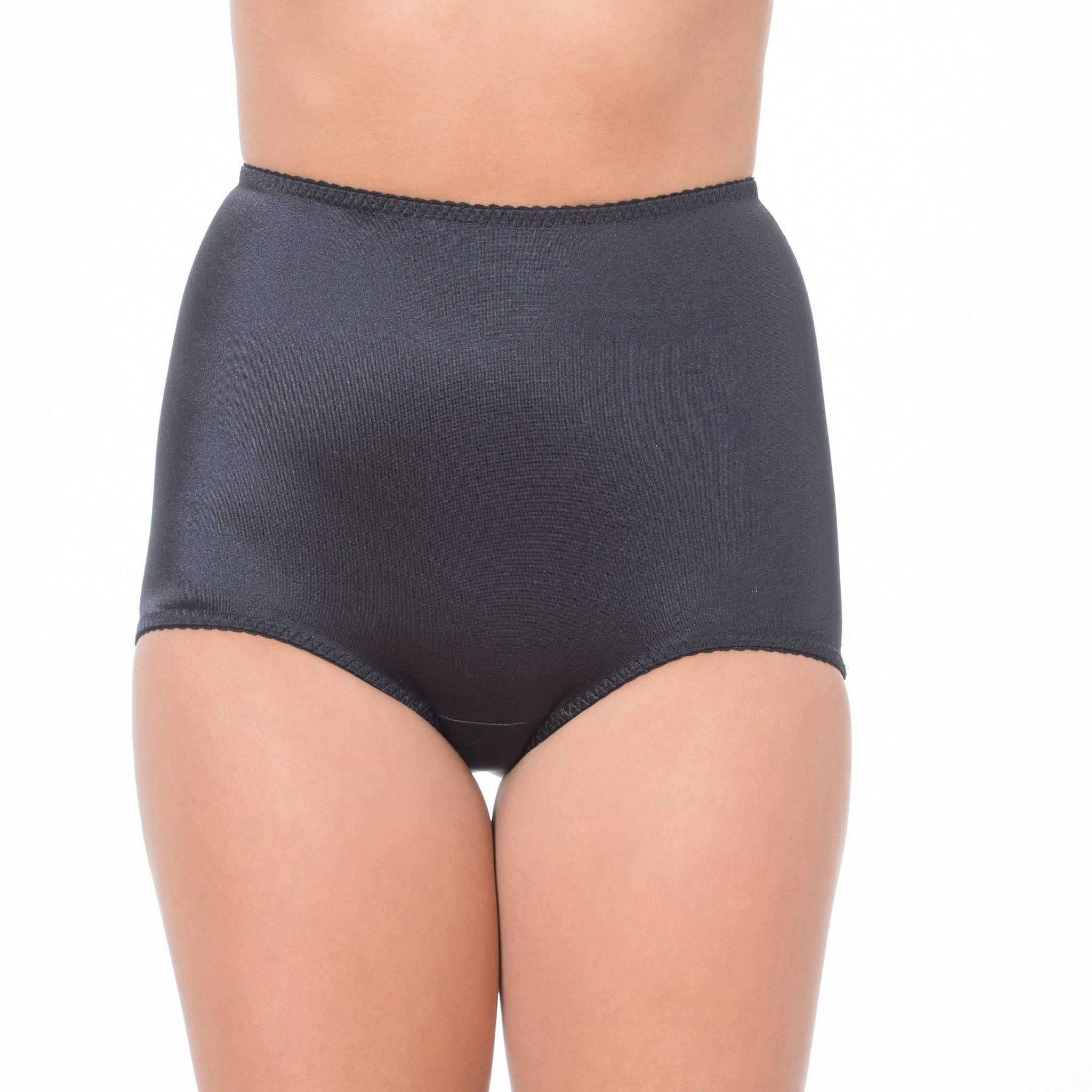 Light Shaping Tummy Control Panty with Inner lining | Style 511