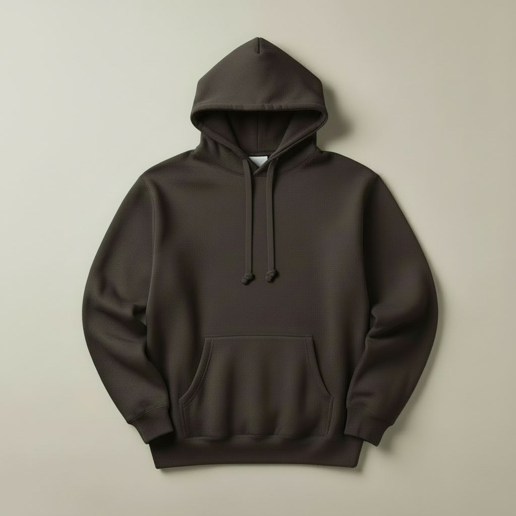 FIRST LAYER EVERYDAY HOODIE UNISEX FIT