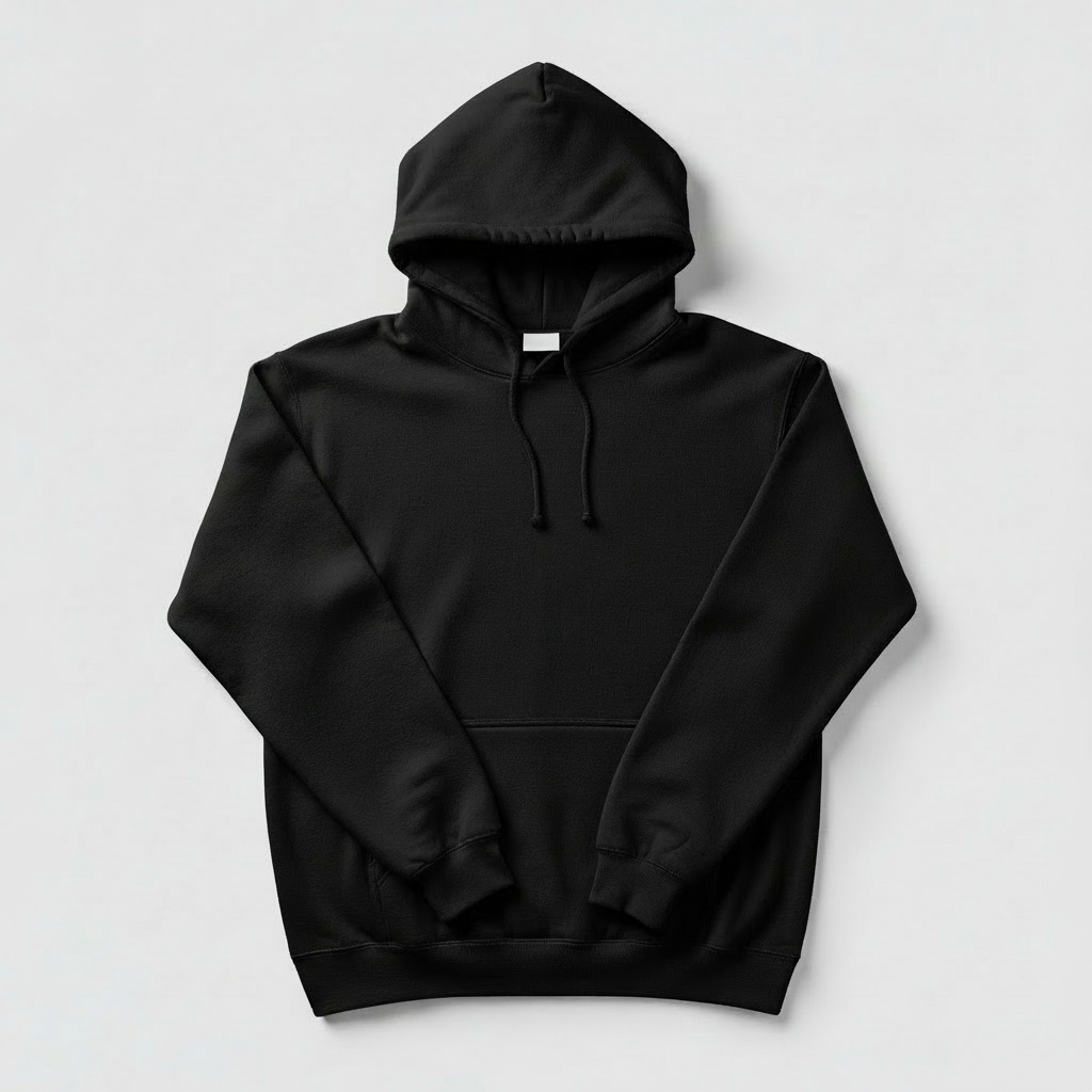 FIRST LAYER EVERYDAY HOODIE UNISEX FIT