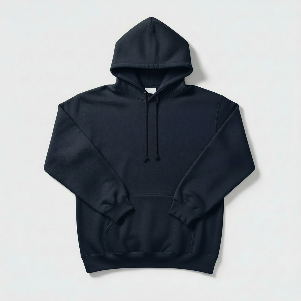 FIRST LAYER EVERYDAY HOODIE UNISEX FIT