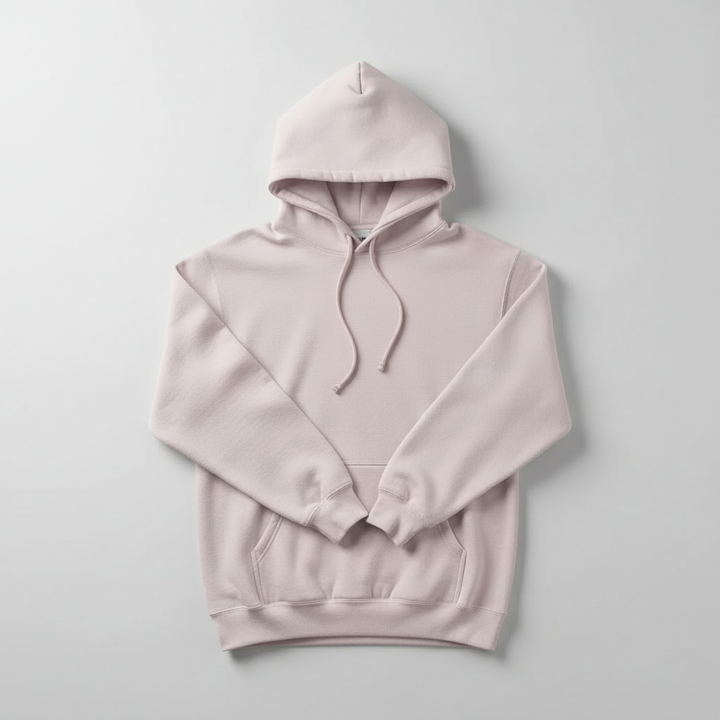 FIRST LAYER EVERYDAY HOODIE UNISEX FIT