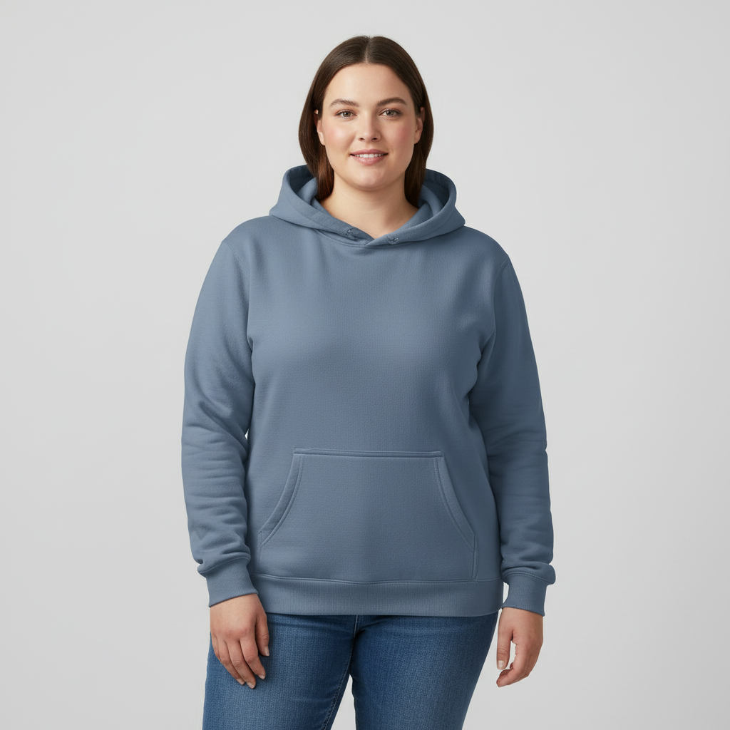 FIRST LAYER EVERYDAY HOODIE UNISEX FIT