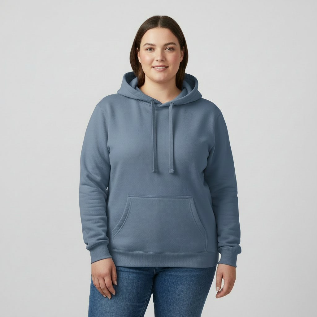 FIRST LAYER EVERYDAY HOODIE UNISEX FIT