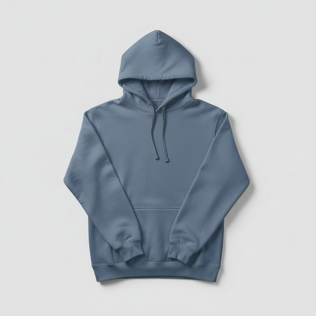 FIRST LAYER EVERYDAY HOODIE UNISEX FIT