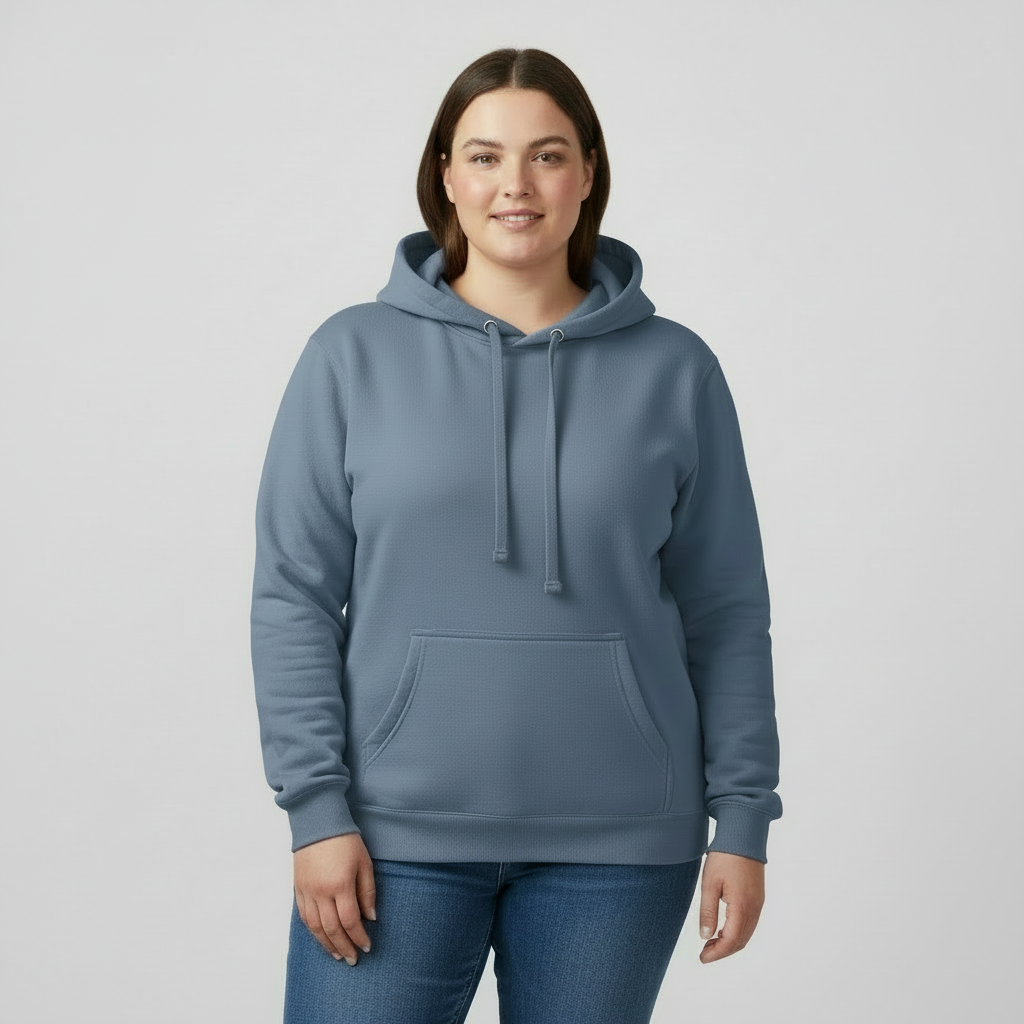 FIRST LAYER EVERYDAY HOODIE UNISEX FIT