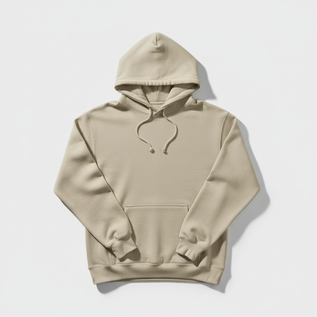 FIRST LAYER EVERYDAY HOODIE UNISEX FIT