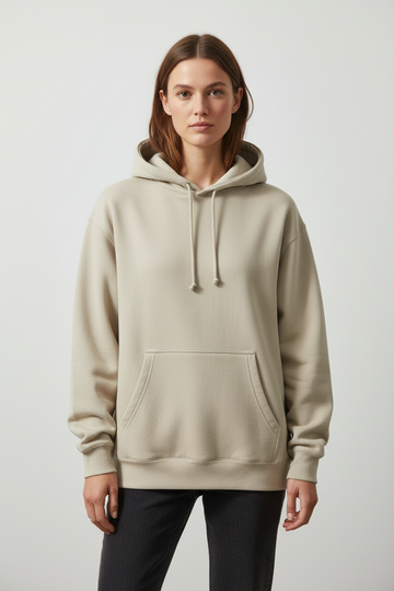 FIRST LAYER EVERYDAY HOODIE UNISEX FIT