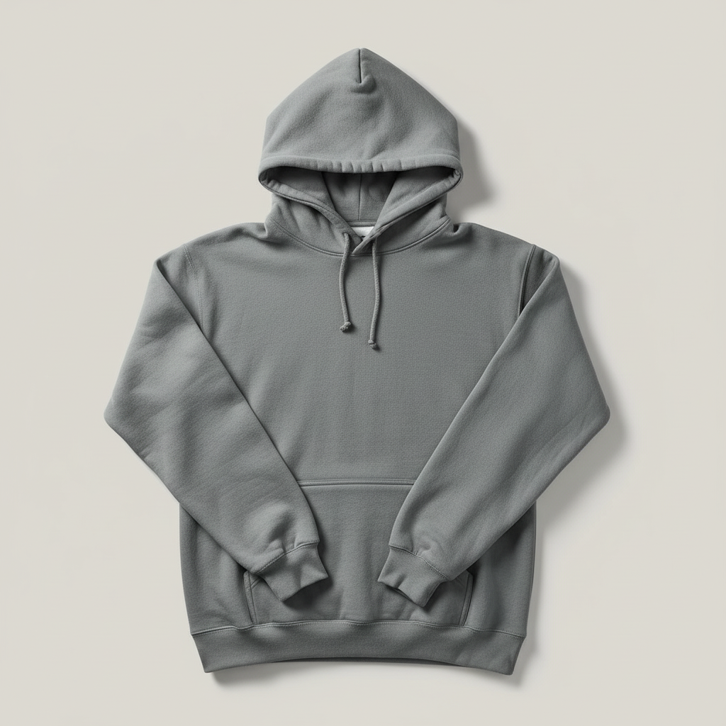 FIRST LAYER EVERYDAY HOODIE UNISEX FIT