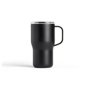 16oz Roam Mug - Black
