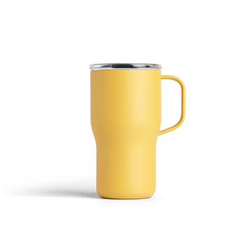 16oz Roam Mug - Honeycomb