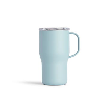 16oz Roam Mug -Rain
