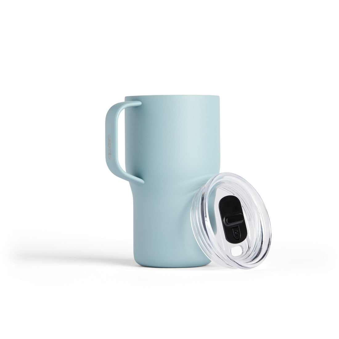 16oz Roam Mug -Rain