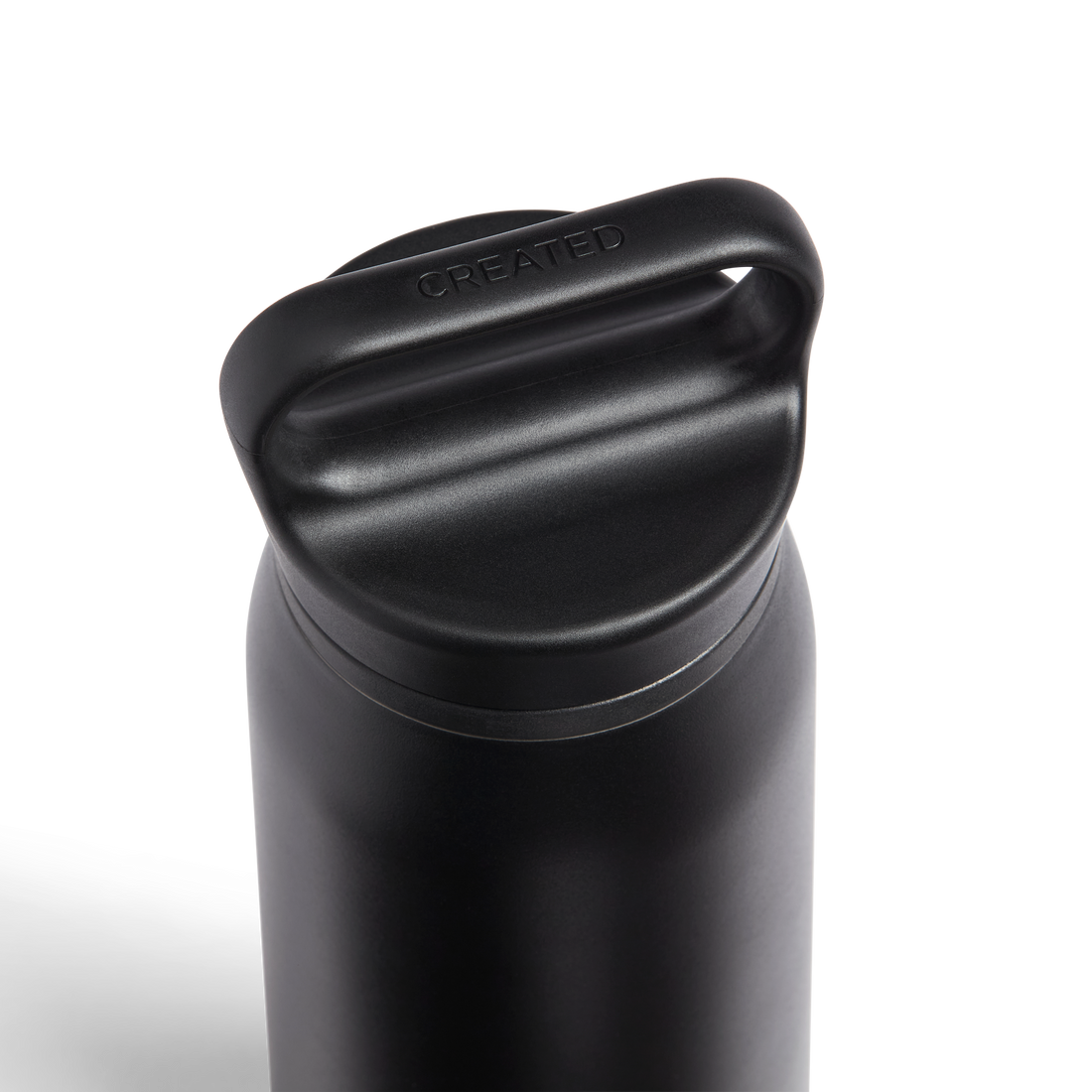 26oz Wander Water Bottle - Black