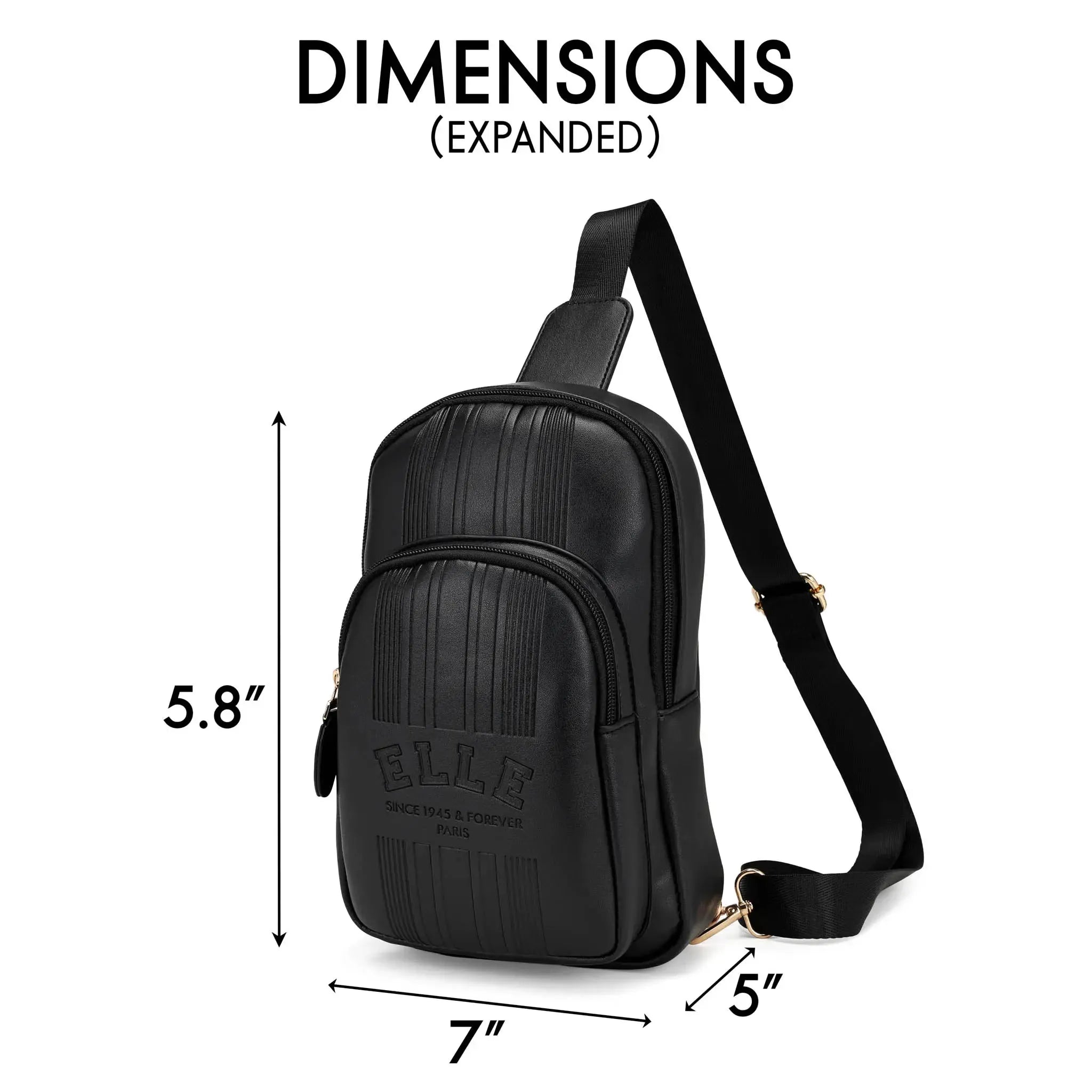 Roamer Expedition Luggage Set