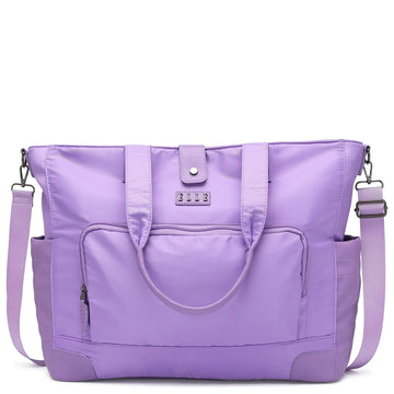 Voyage 25L Weekender Tote Bag