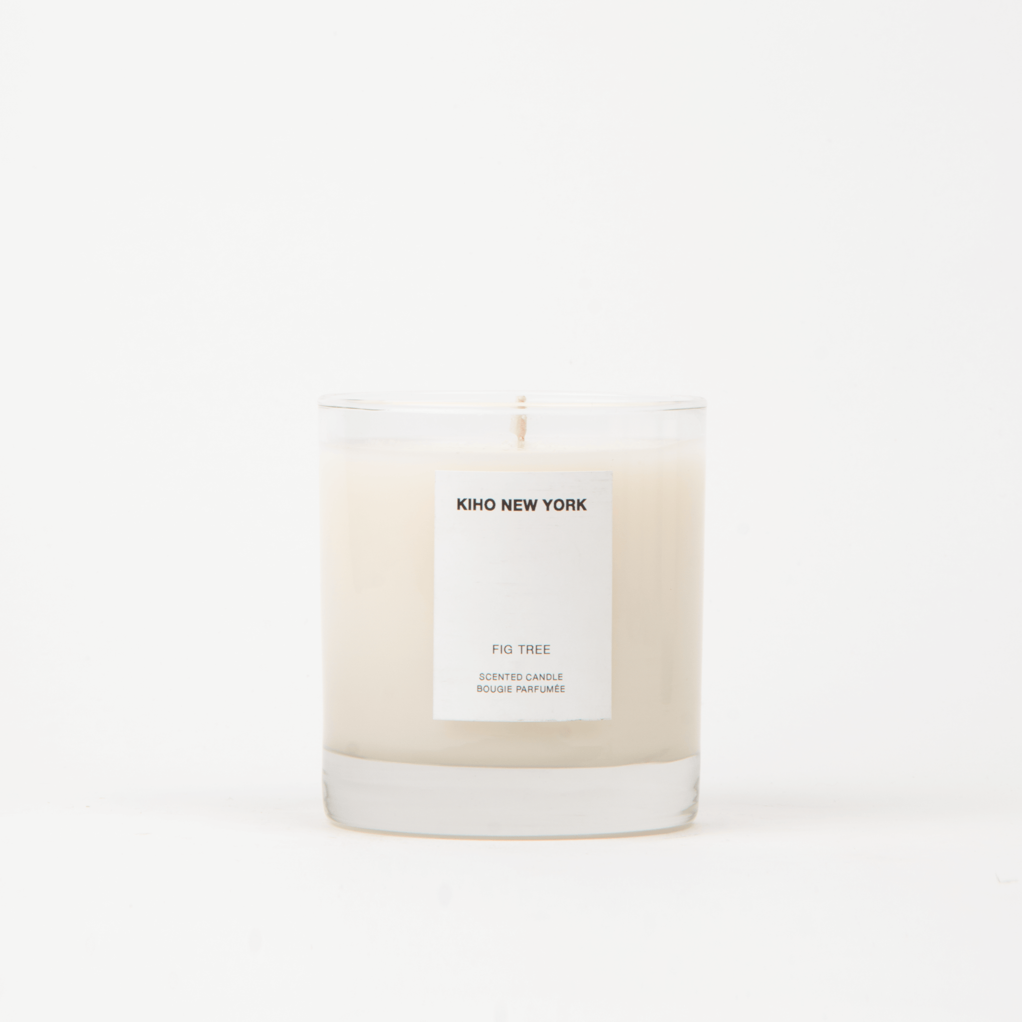 Fig Tree Candle