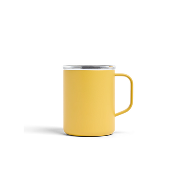 12oz Roam Mug - Honeycomb