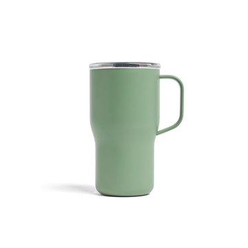 16oz Roam Mug - Sage Green