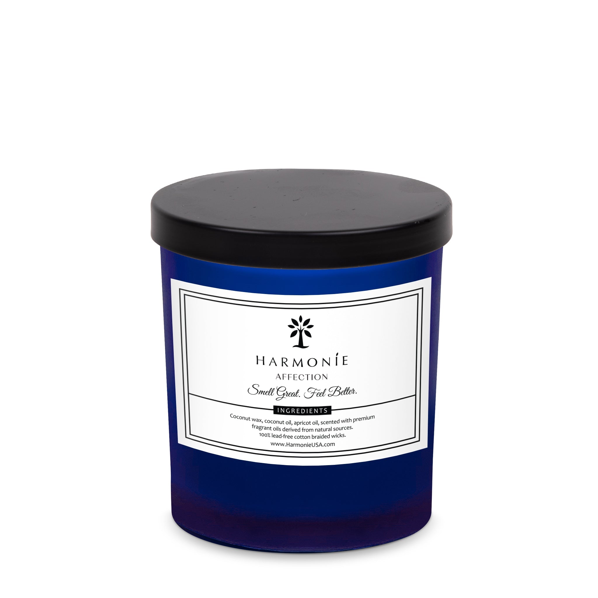 Affection Gardenia & Oud Wood