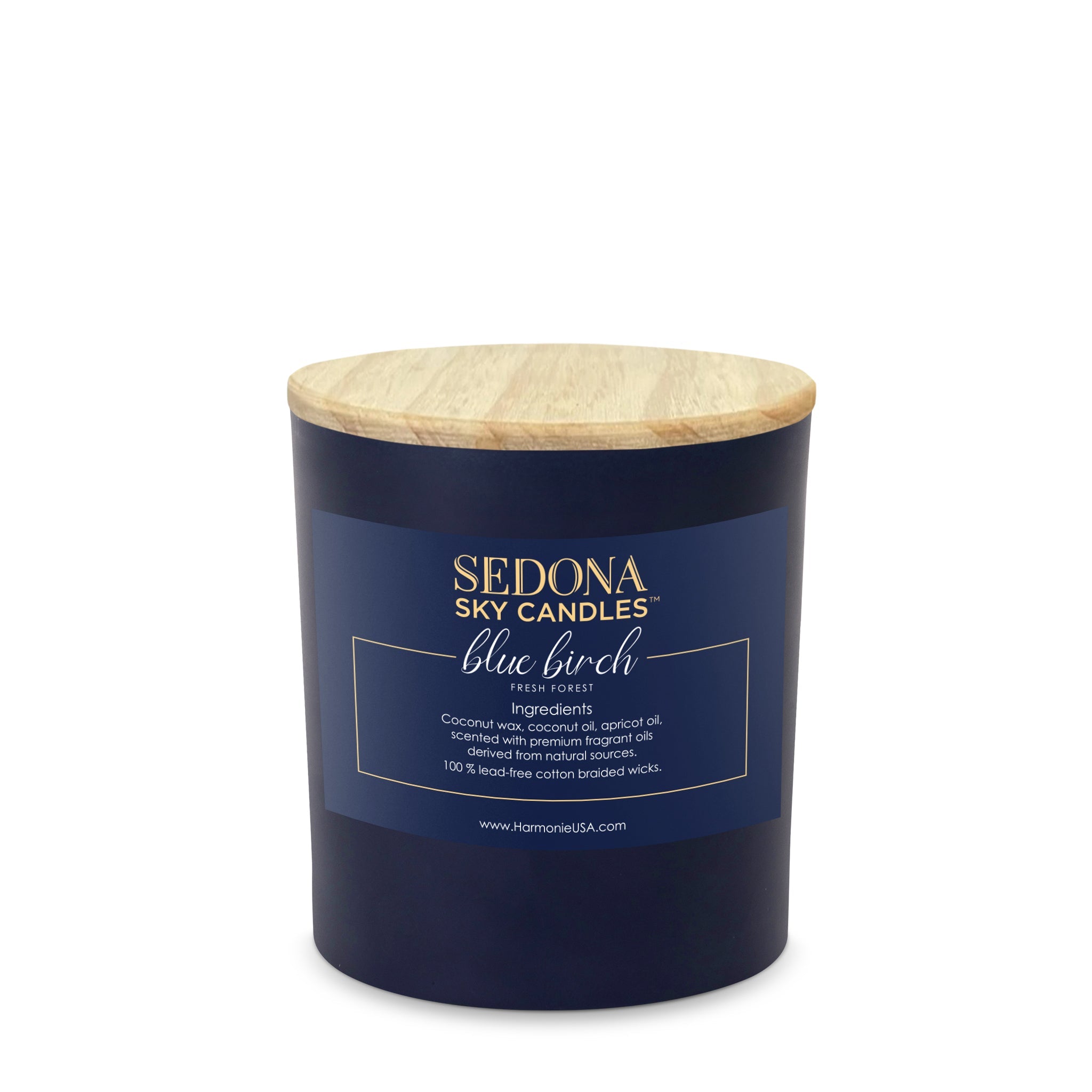 Scented Candle