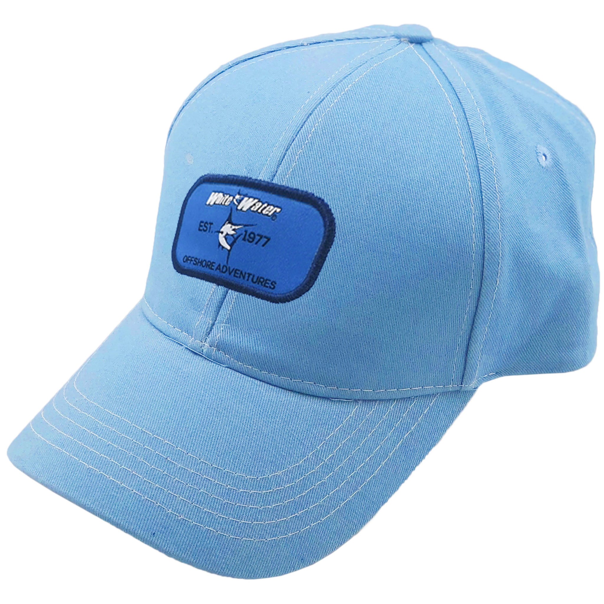 Offshore Hat