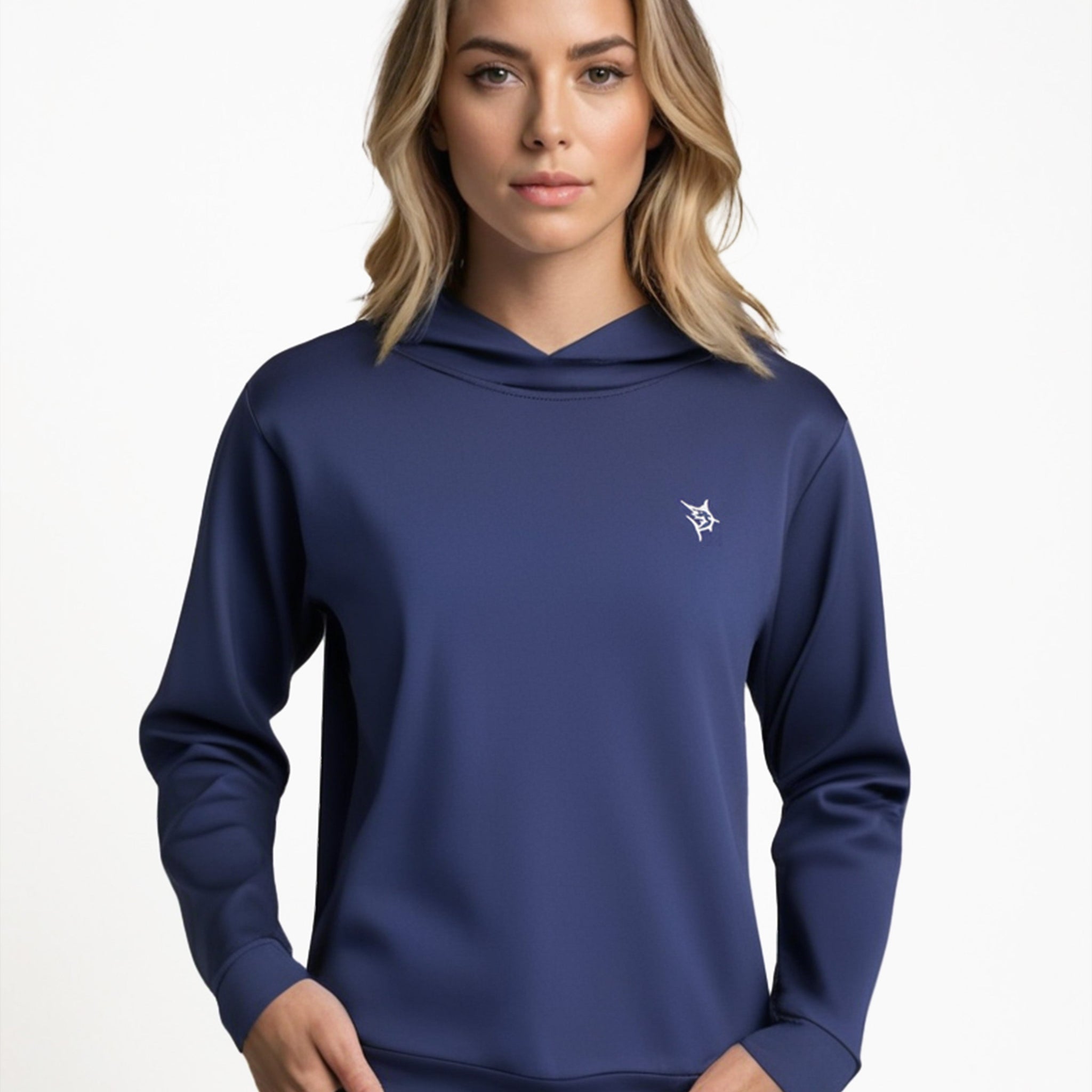 Women's Hillside Hoody
