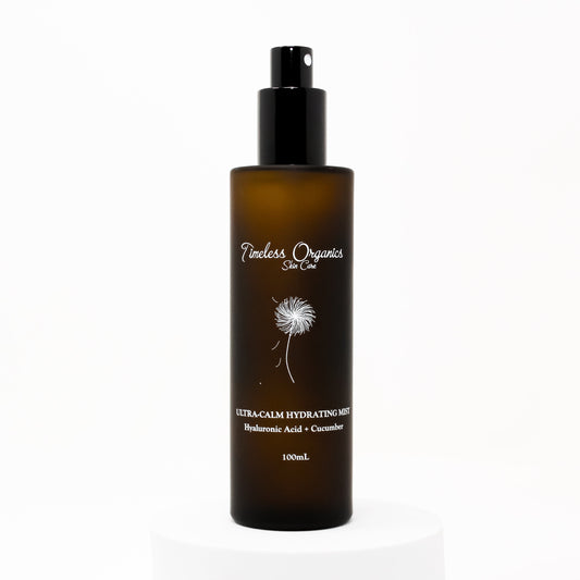 UltraCalm Hydrating Mist