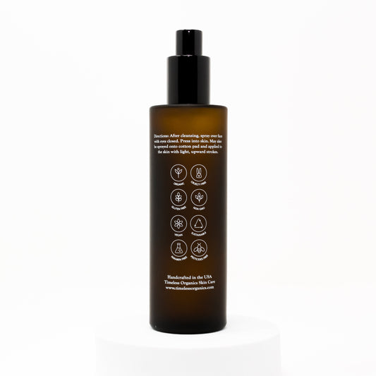 UltraCalm Hydrating Mist