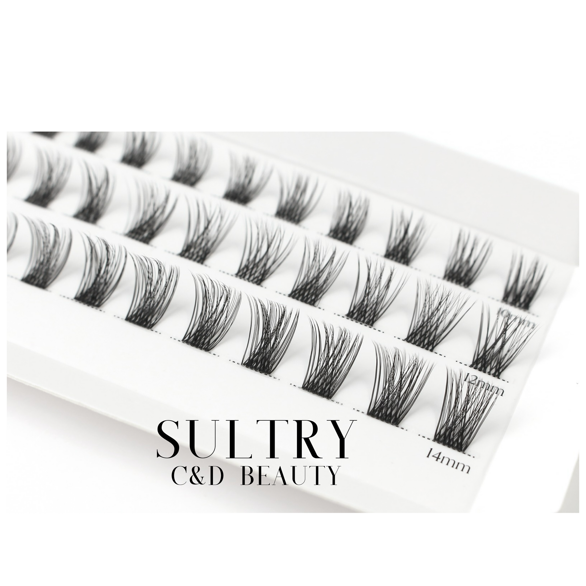 Sultry Forever Flawless Refill