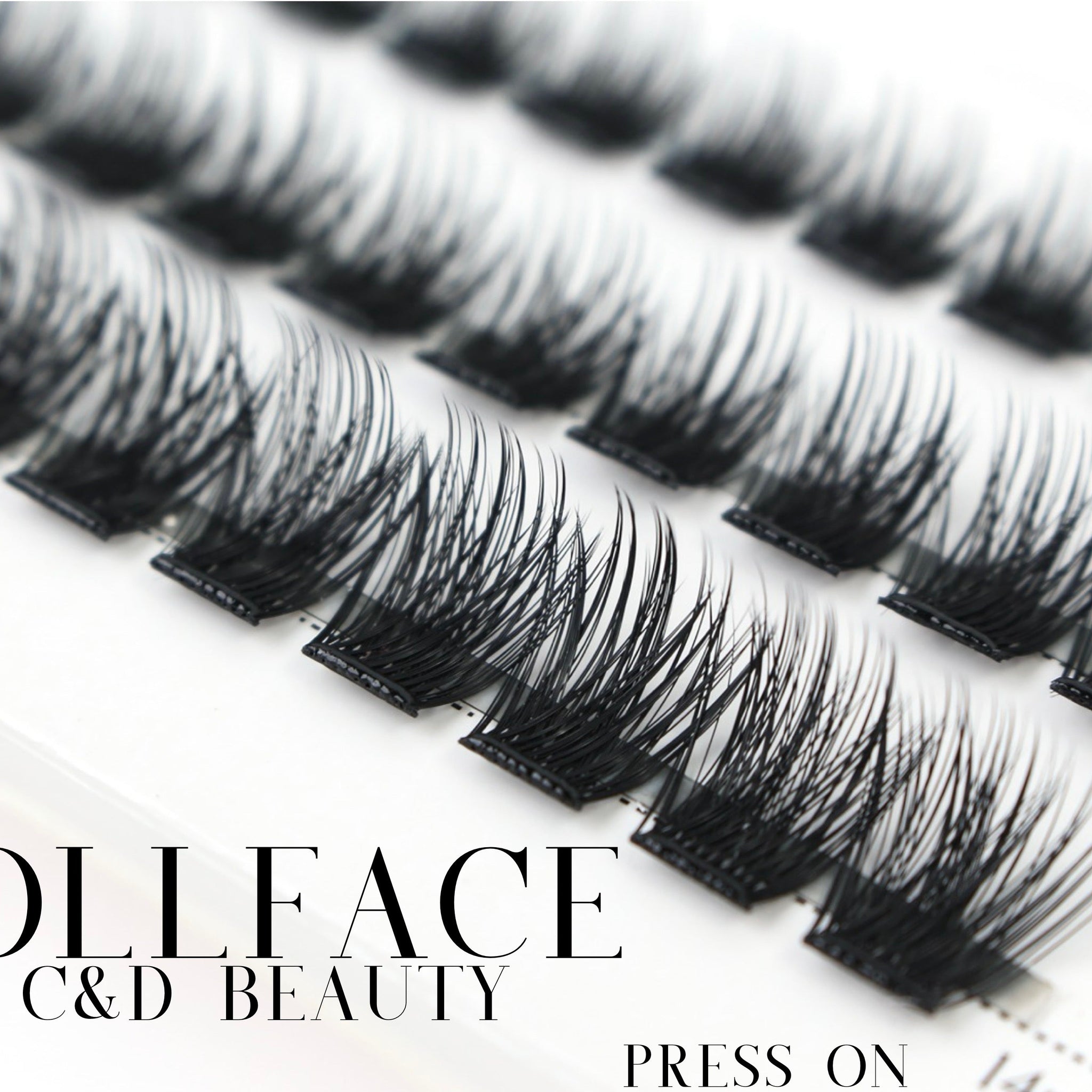 Dollface Press & Go Refill