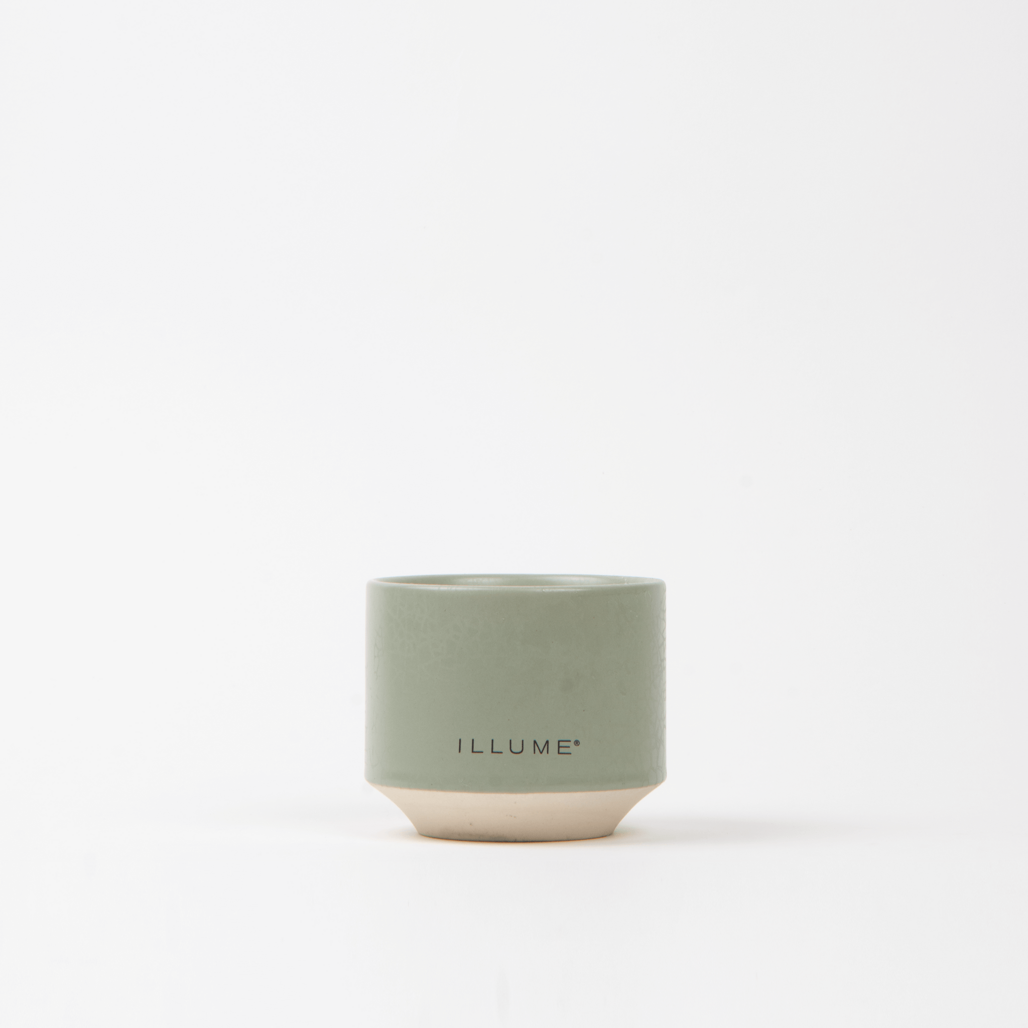 Hinoki Sage Matte Candle