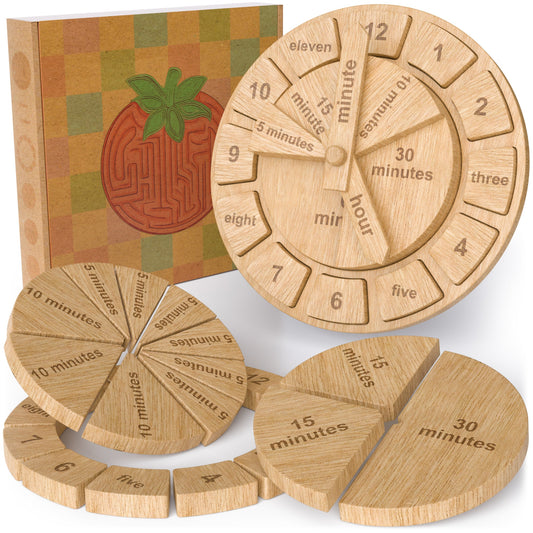 Tomaze Time Blocks