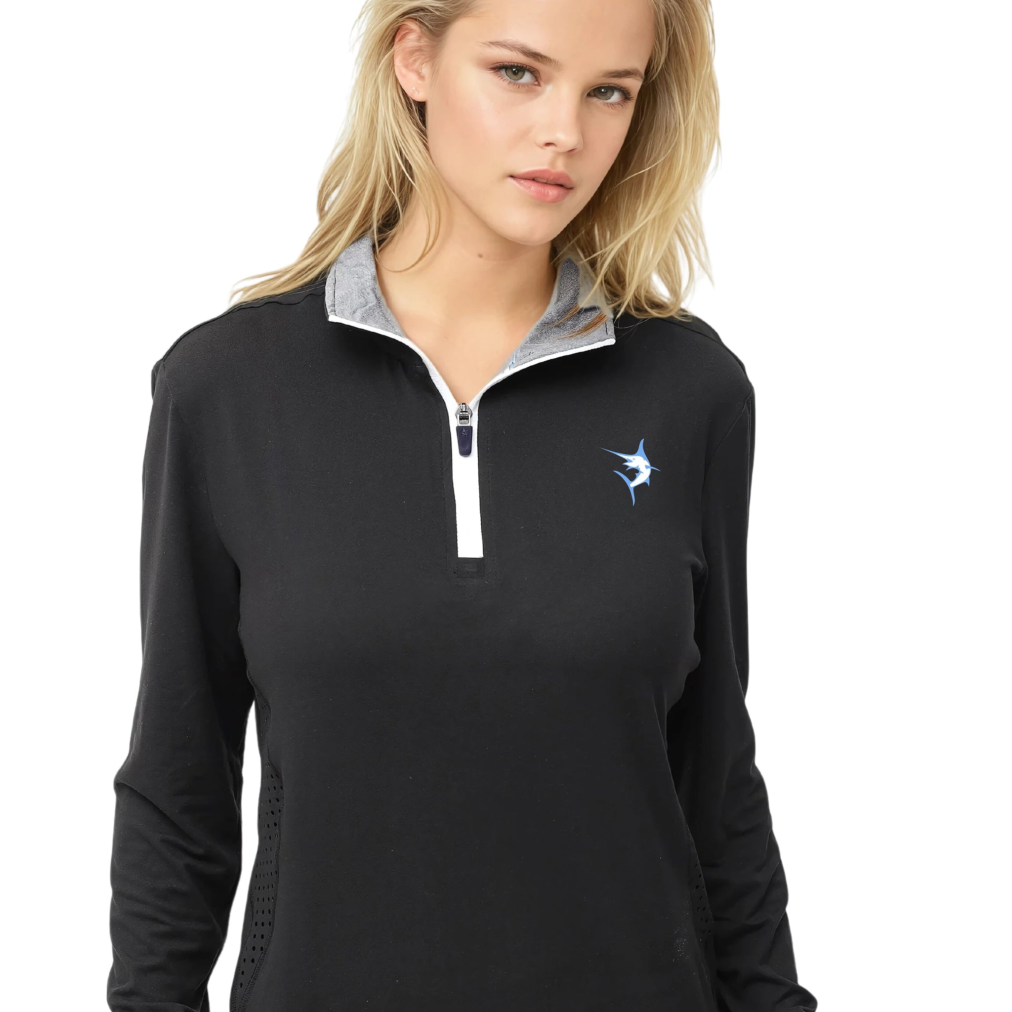 Women's Monterey Quarter Zip