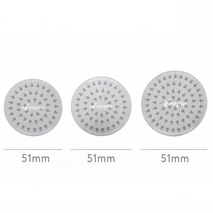 Espresso Puck Screen Thick 0.8mm