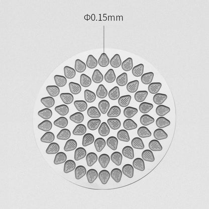 Espresso Puck Screen Thick 0.8mm
