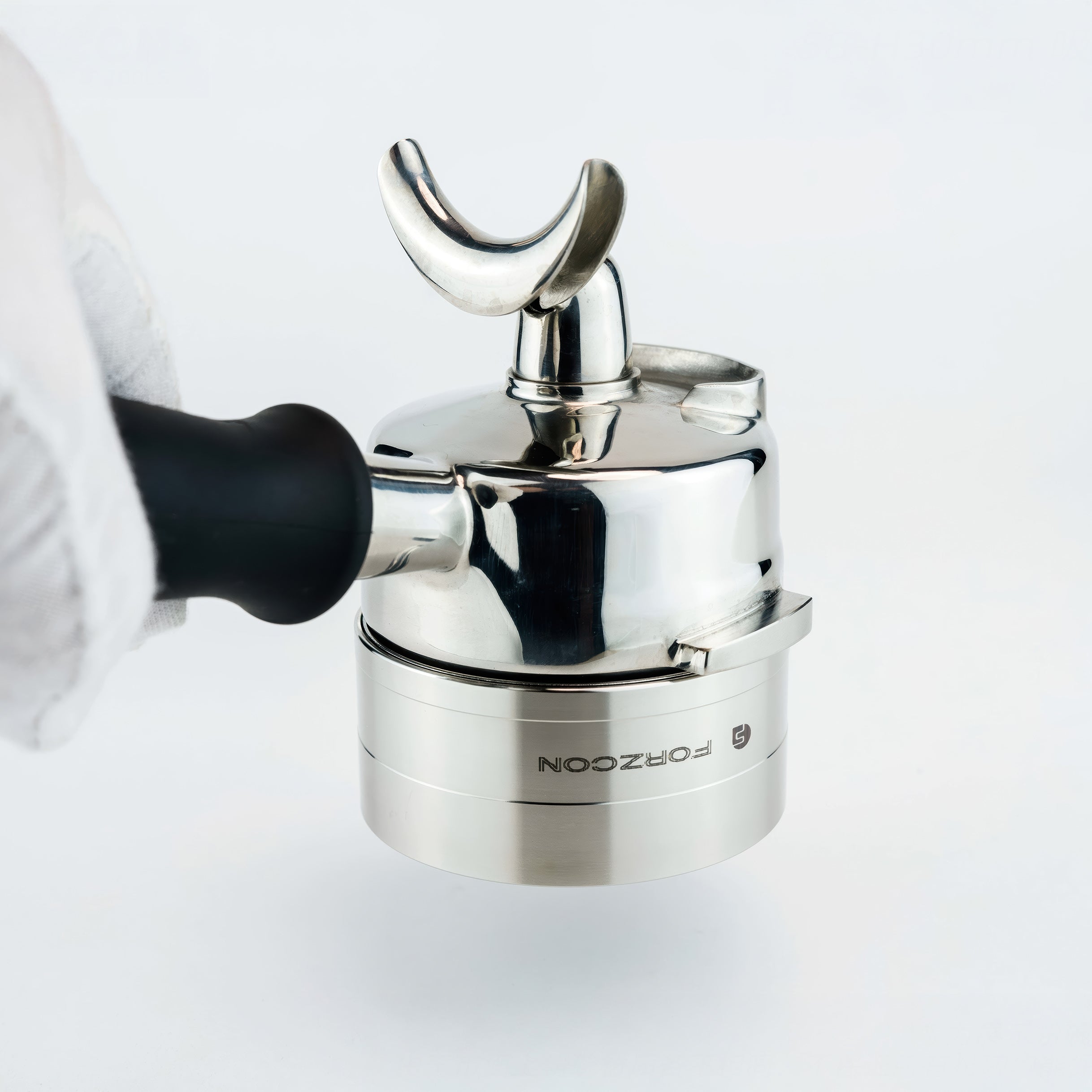 Premium Stainless Steel Magnetic Dosing Ring