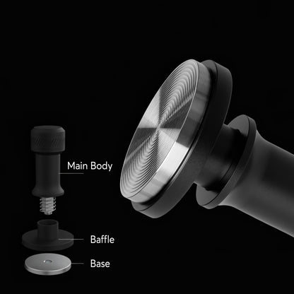 Thor Adjustable Pressure Coffee Tamper
