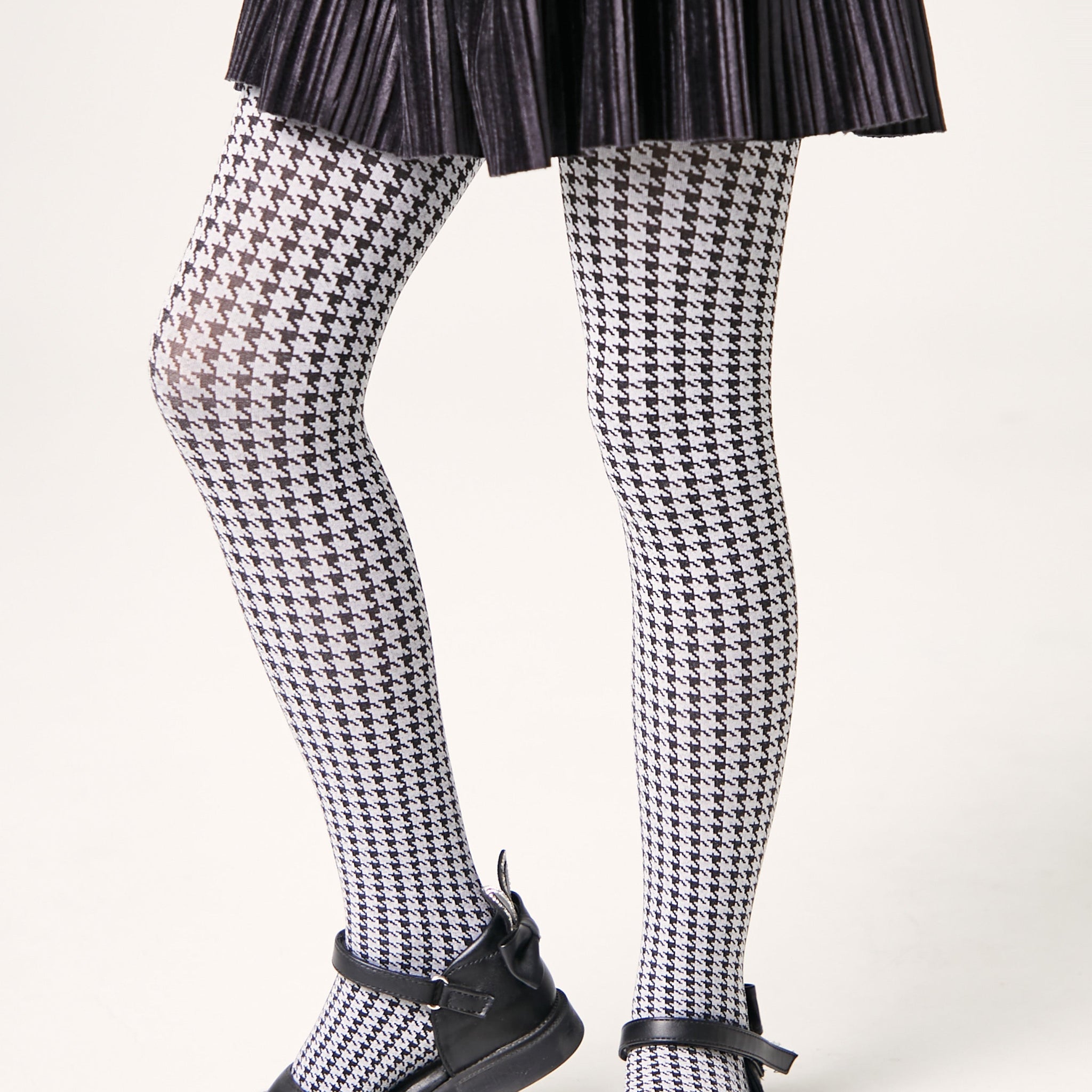 Conte Tights for girls - Olivia 60 Den