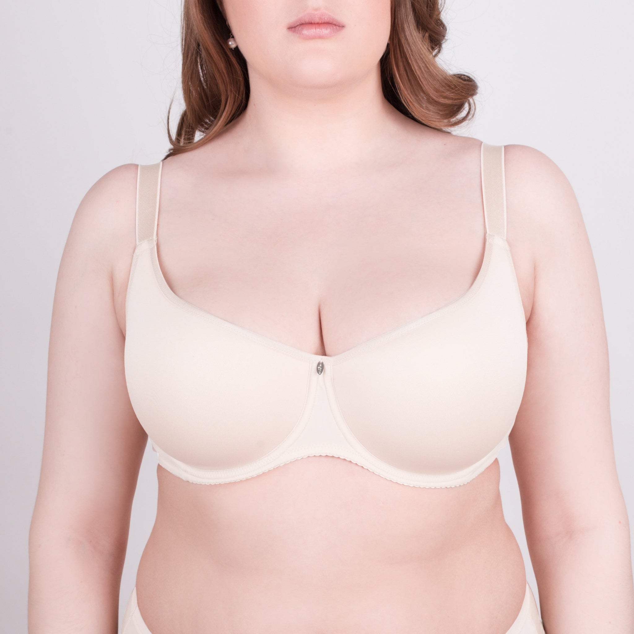 Bra Milavitsa 119140 - Monofil Technology, Perfect Shape, Breathable