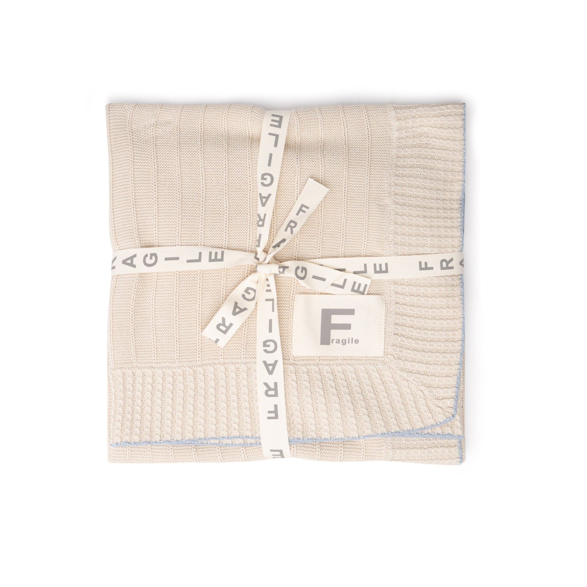 Knit Blanket