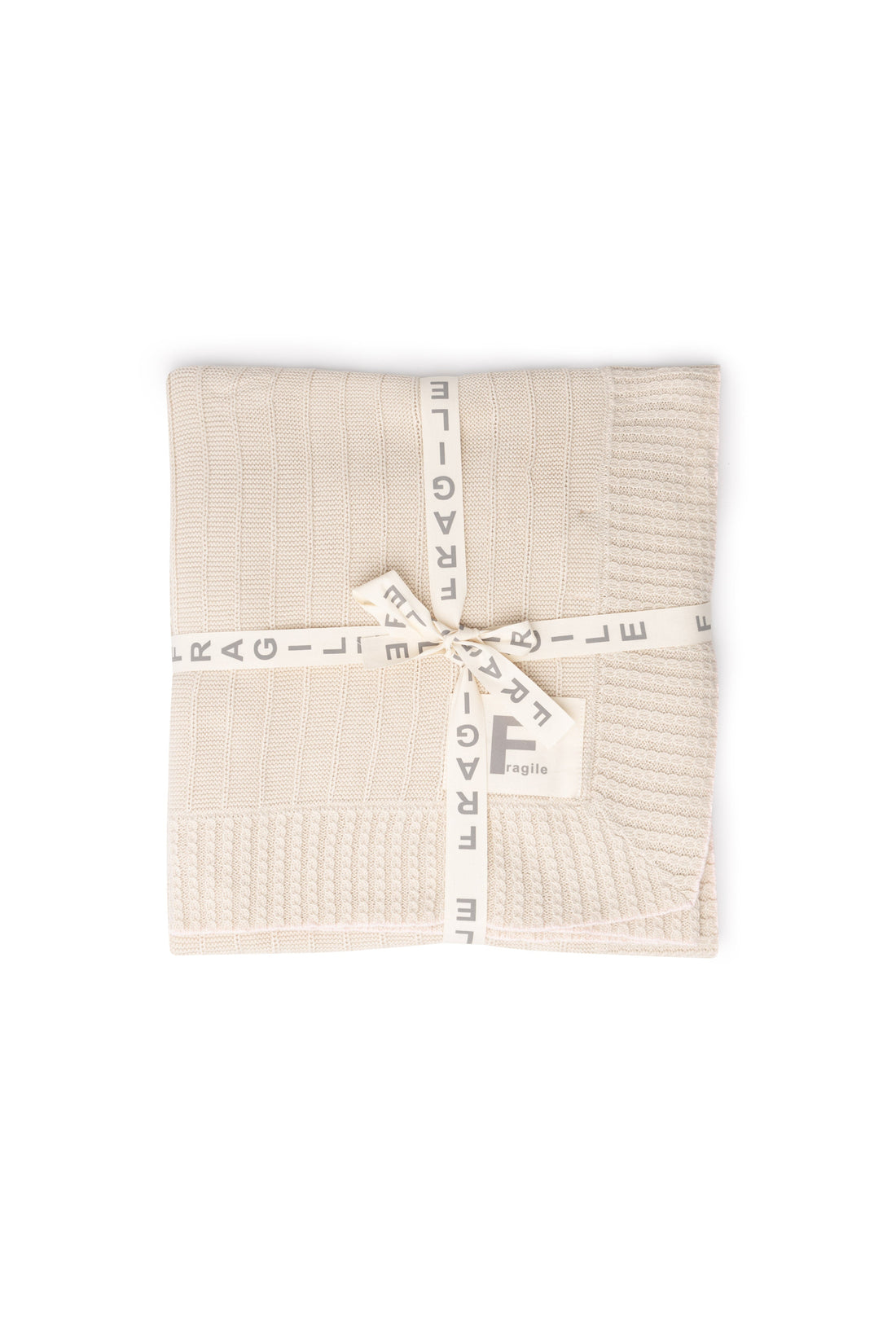 Knit Blanket