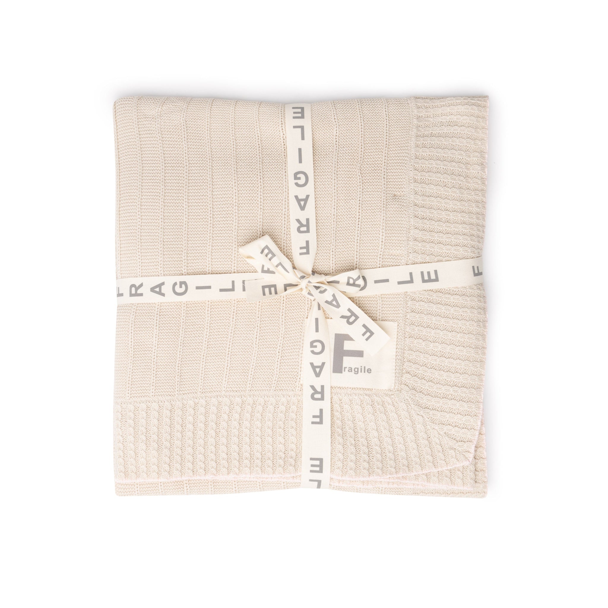 Knit Blanket