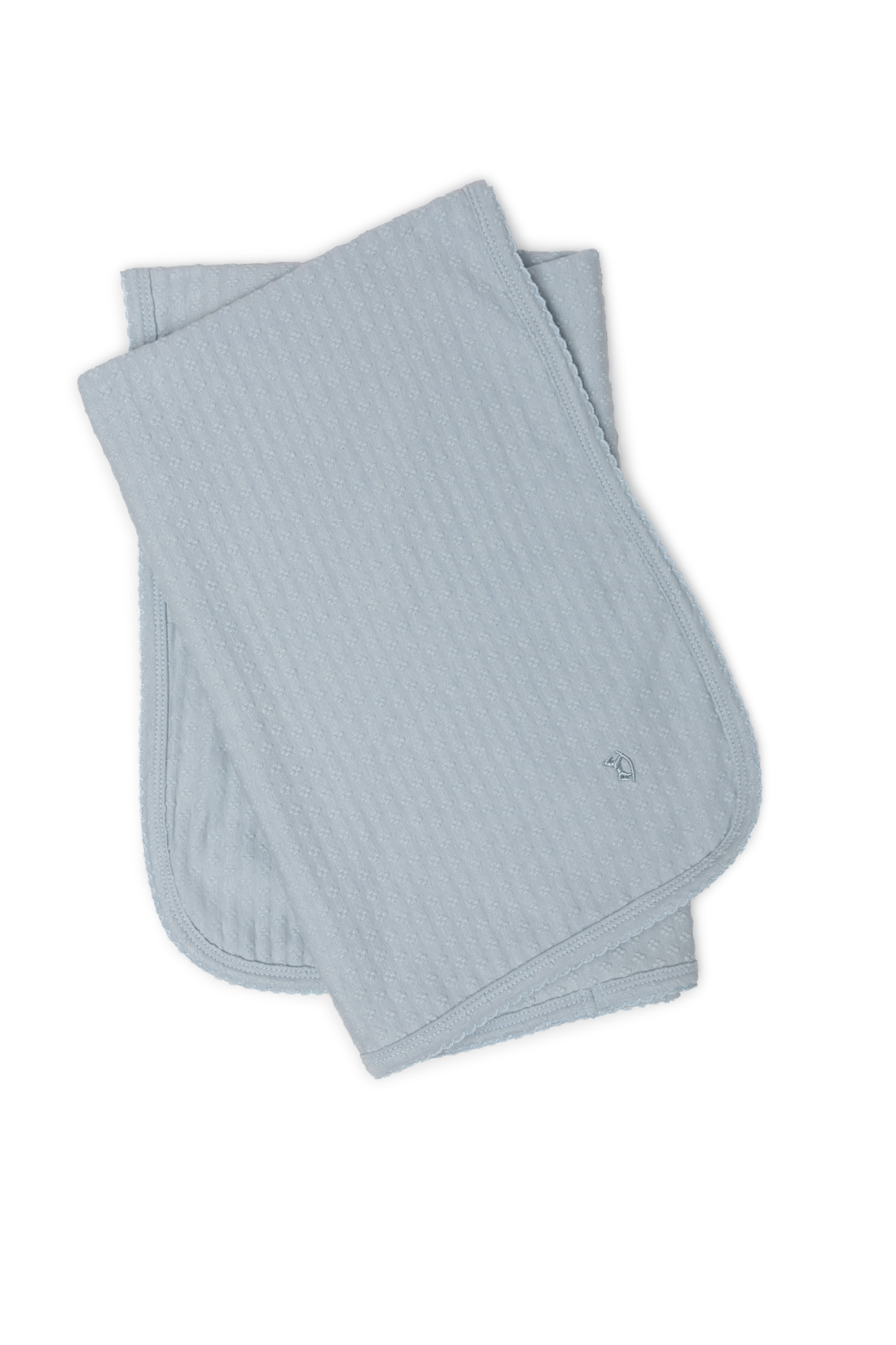 Embossed Diamond Blanket