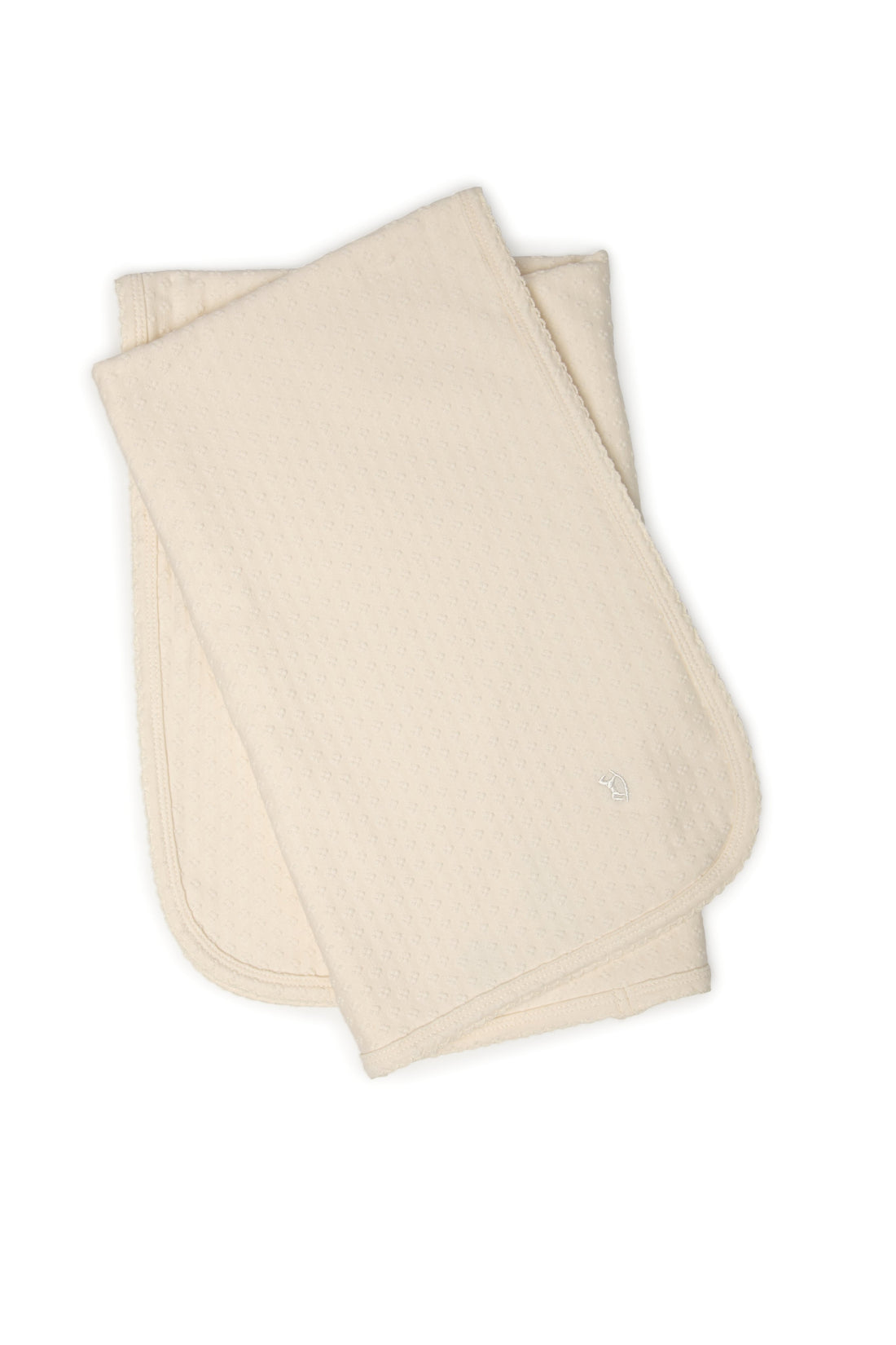Embossed Diamond Blanket