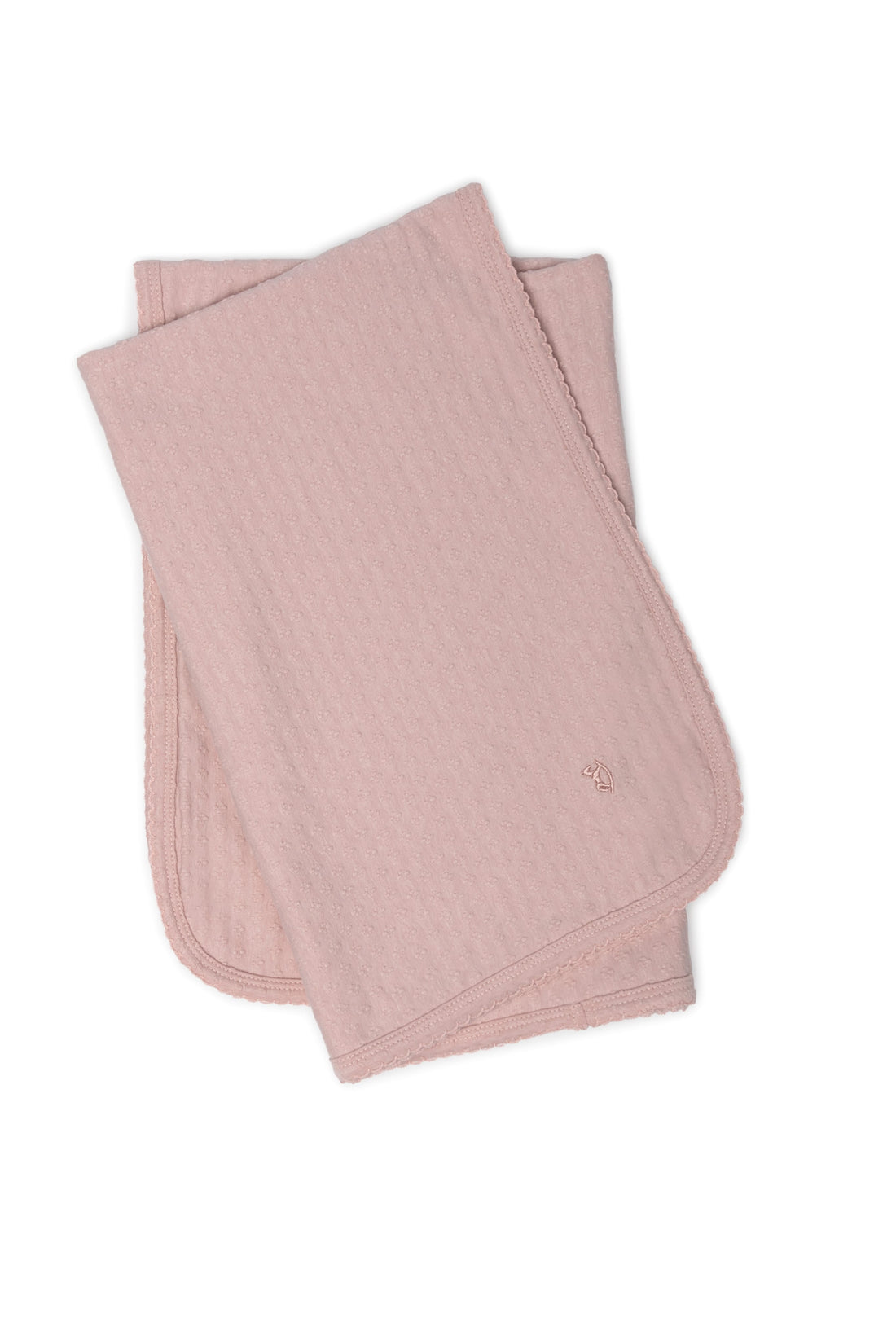Embossed Diamond Blanket