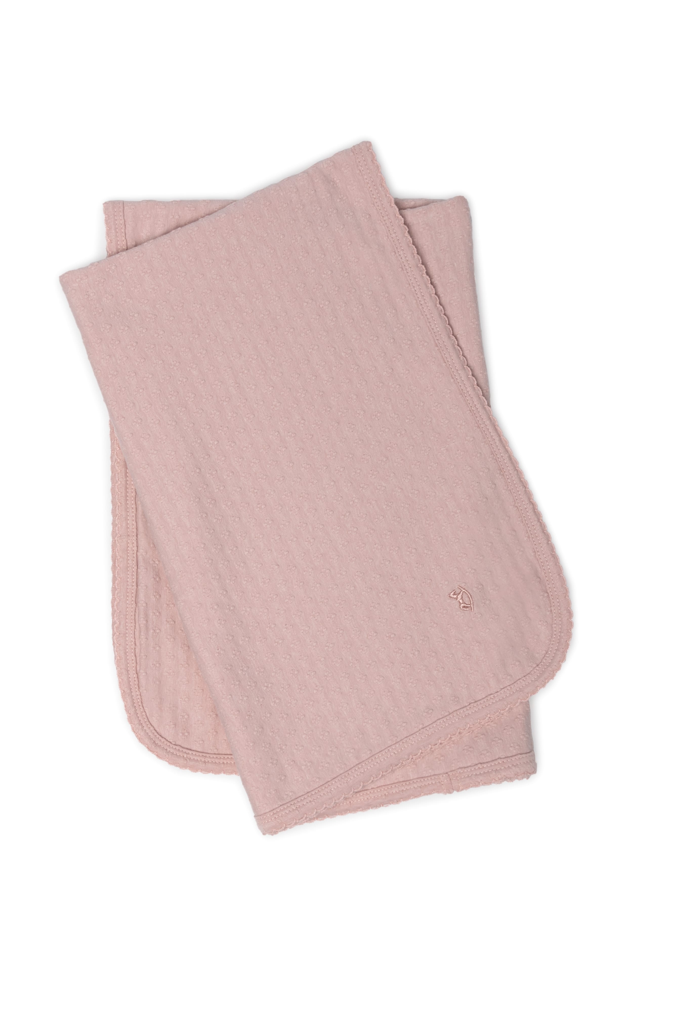 Embossed Diamond Blanket