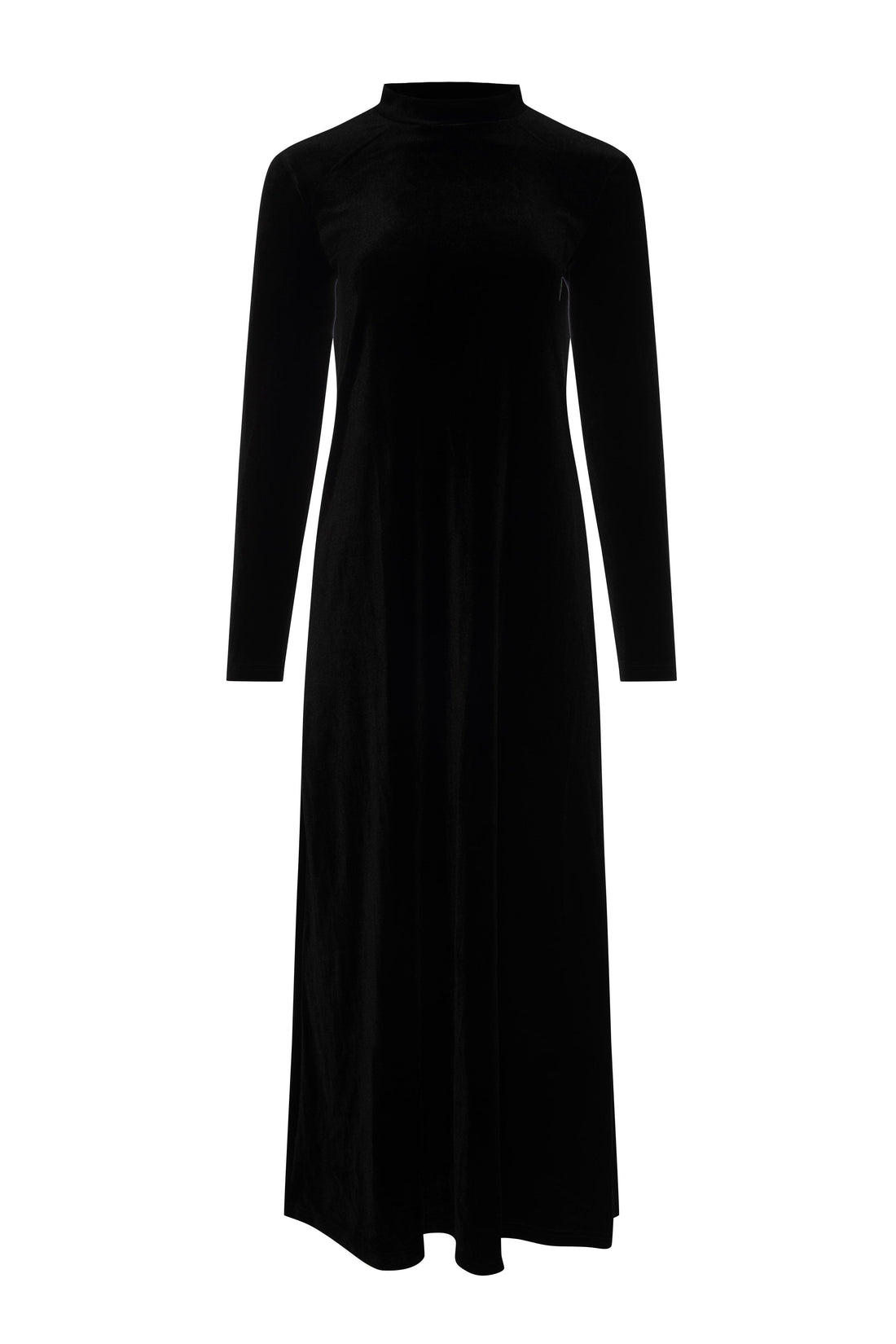 Velour Robe