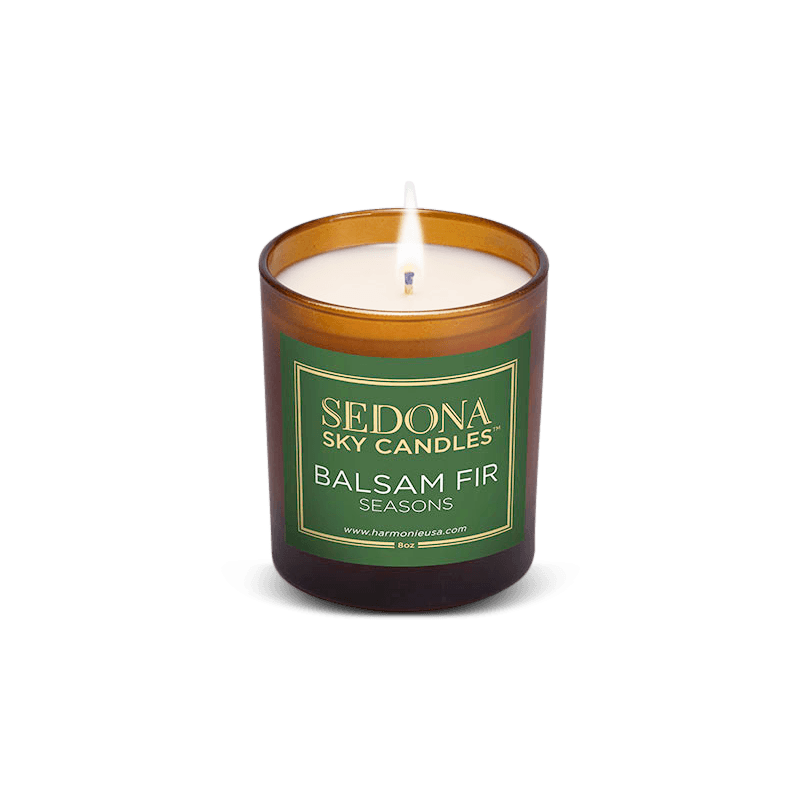 Balsam Fir