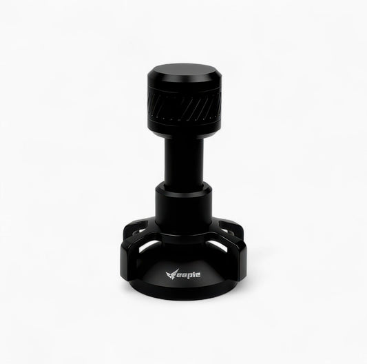 Thor Adjustable Pressure Coffee Tamper